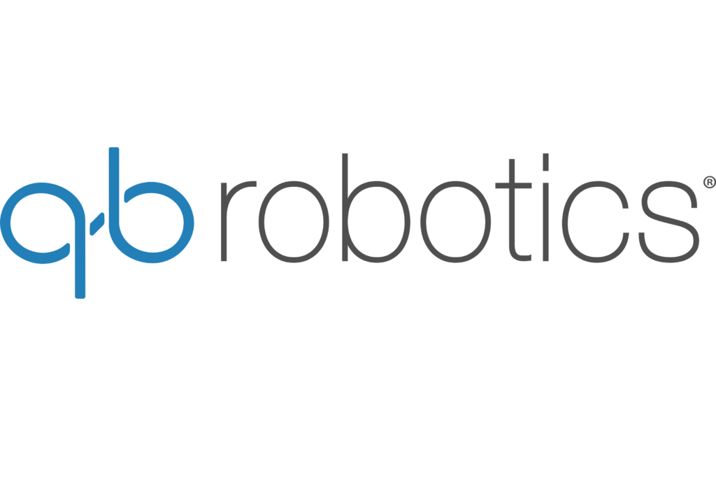 qr robotics